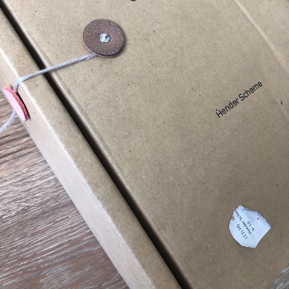 Gender scheme Maison margiela size 9-10 - Picture 6 of 6